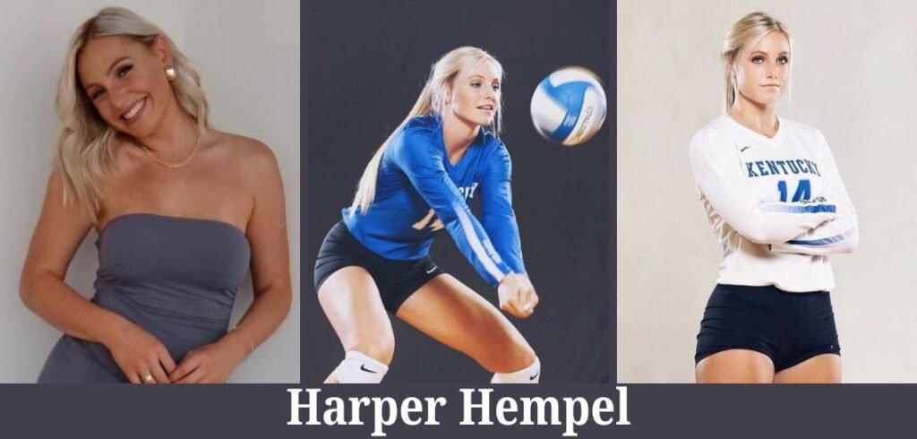 Harper Hempel