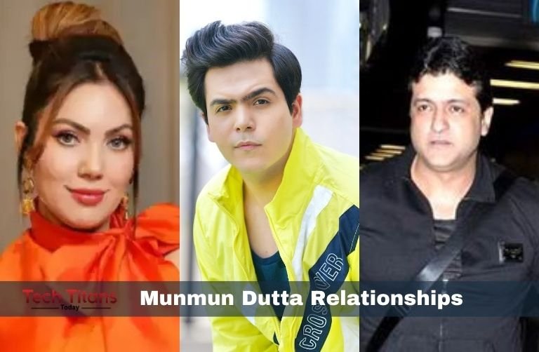 Munmum Dutta Relationships